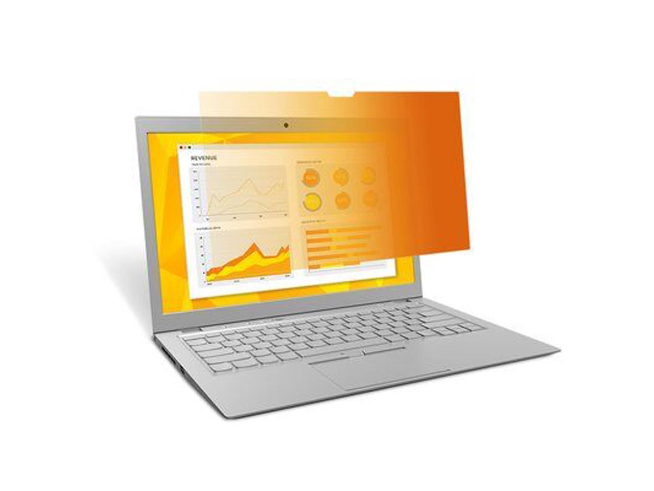 3M Gold Privacy Filter for Apple MacBook Pro 16 GFNAP009