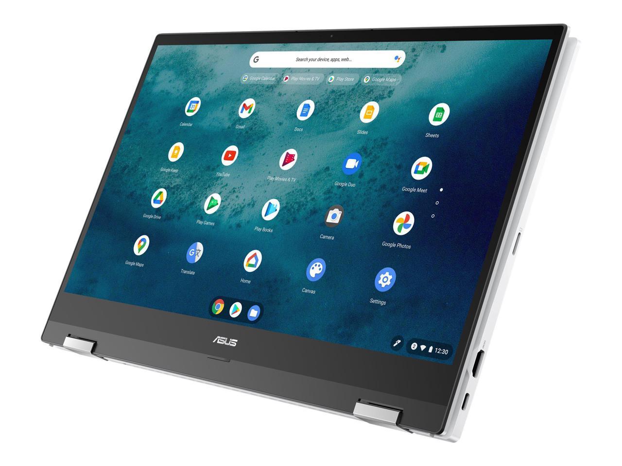 ASUS 15.6T Ci51135G7 16G 128G CRMOS