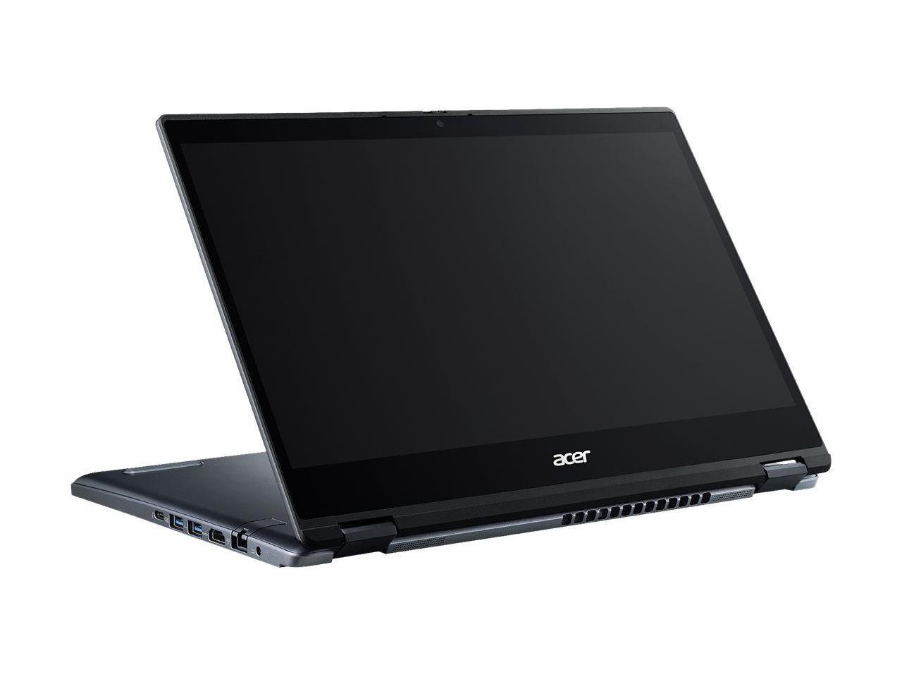 TravelMate Spin P4 TMP414 Intel Core i5-1135G7 2.40GHz 16GB 512GB Windows 11 Pro