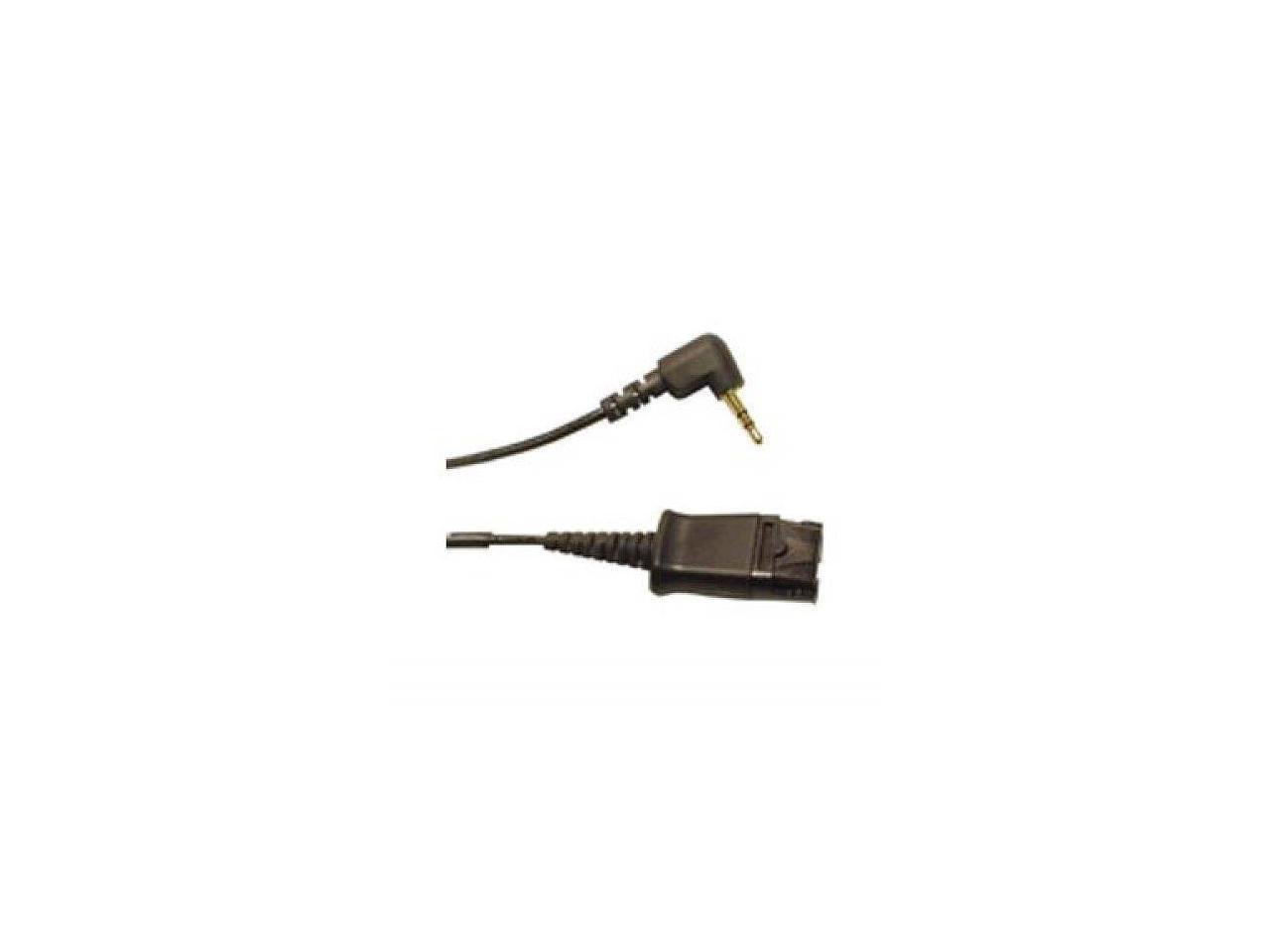 10FT SPARE CABLE ASSY COIL CORD