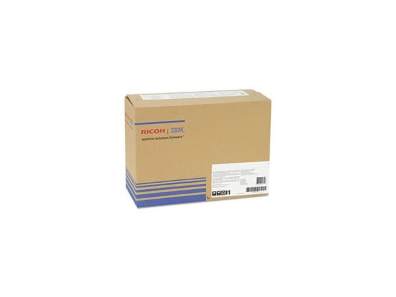 Ricoh Type S1 Toner Cartridge