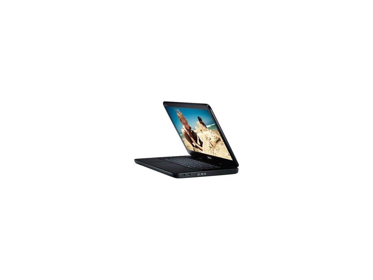 DELL 15.6" Intel Core i7-6700HQ 8GB DDR4 256GB SSD NVIDIA GeForce GTX 960M with 2GB GDDR5 Model 11T26