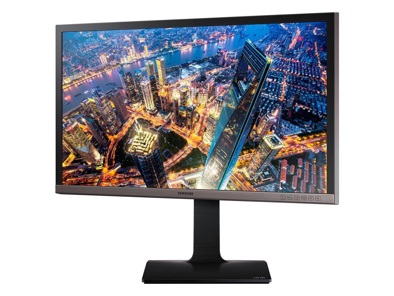 Samsung UE850 LU28E85KRS/GO 28" Screen LED-Lit Monitor