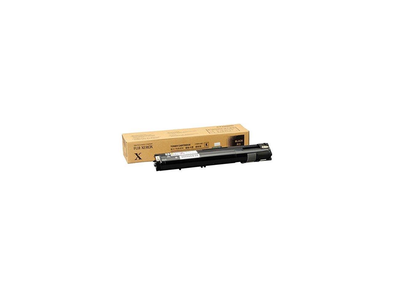 Xerox 006R01642 Black Toner Cartridge 6R1642