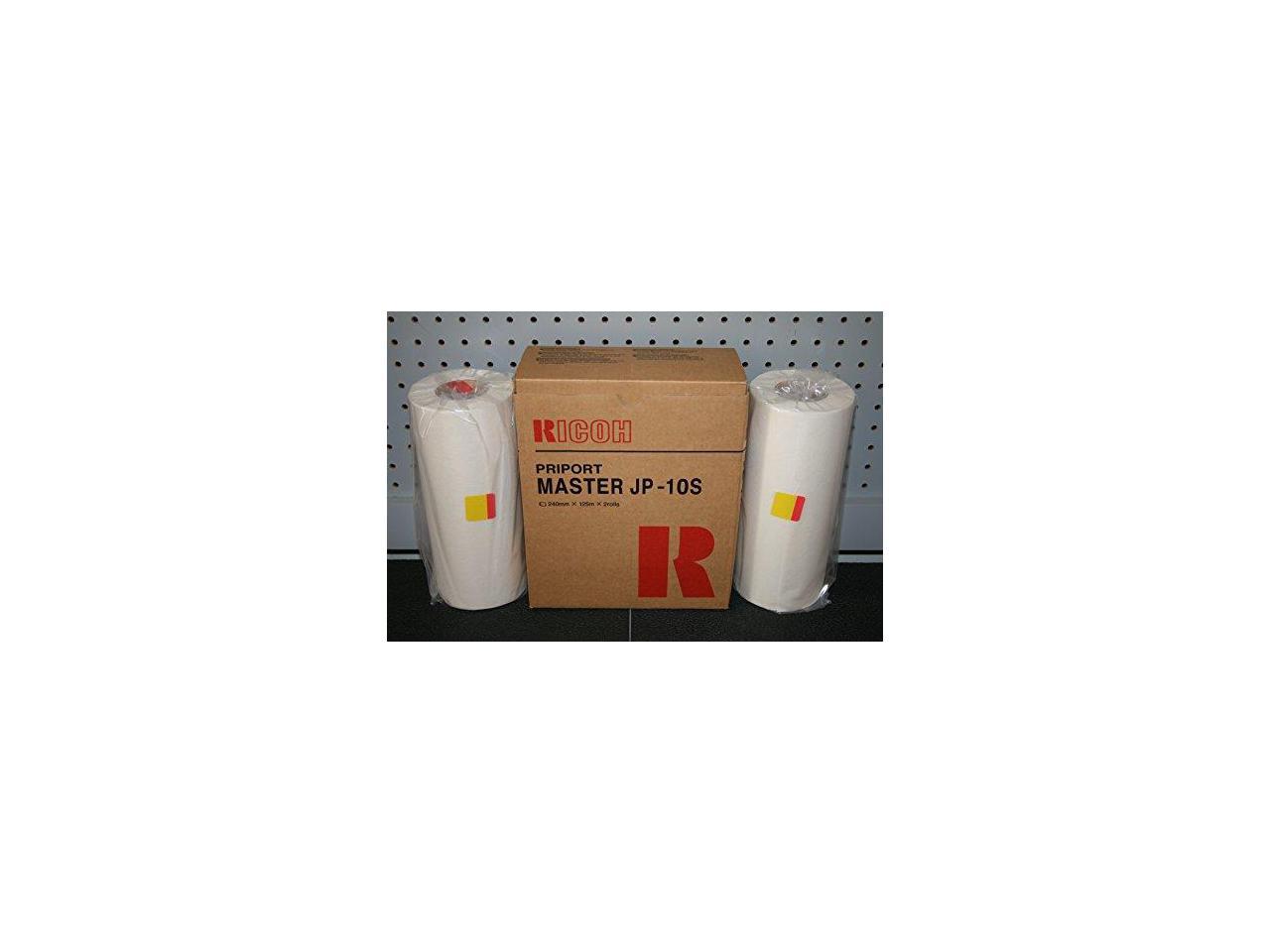 2 240mm X 125m Masters