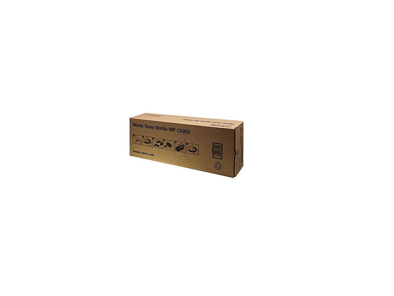 Ricoh Waste Toner Bottle - Laser