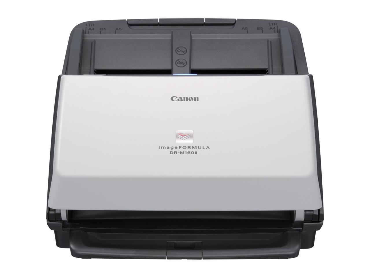 CANON DR-M160II KOFAX VRS ELITE BNDL