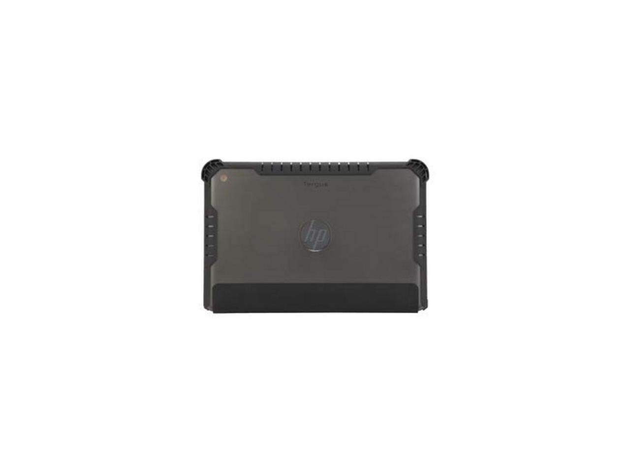 Targus 11.6" Commercial Grade Form-Fit Cover for Chromebook THZ728GLZ