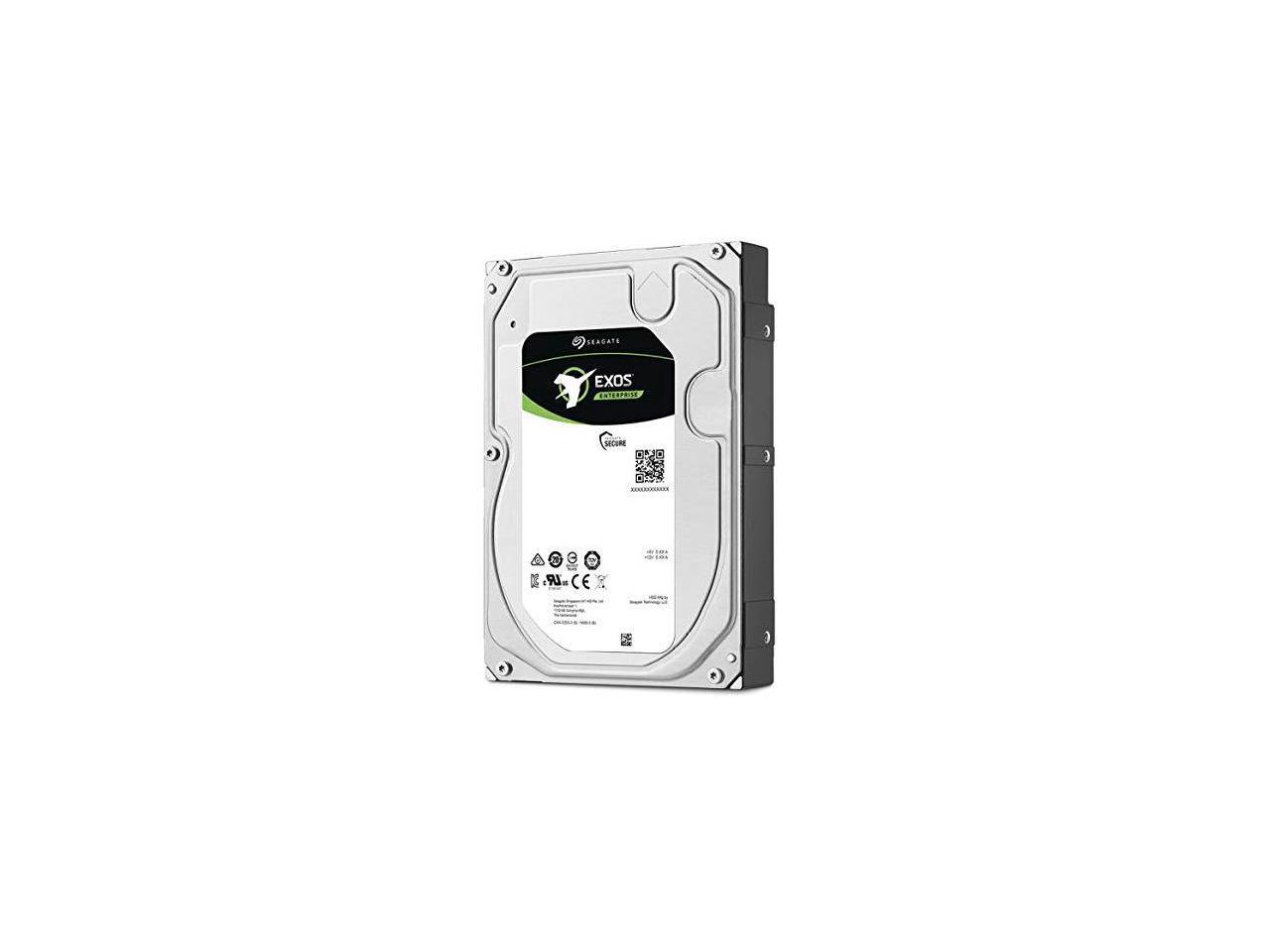 SEAGATE ST2000NM001A 2TB 7200RPM 256MB SATA 3.5