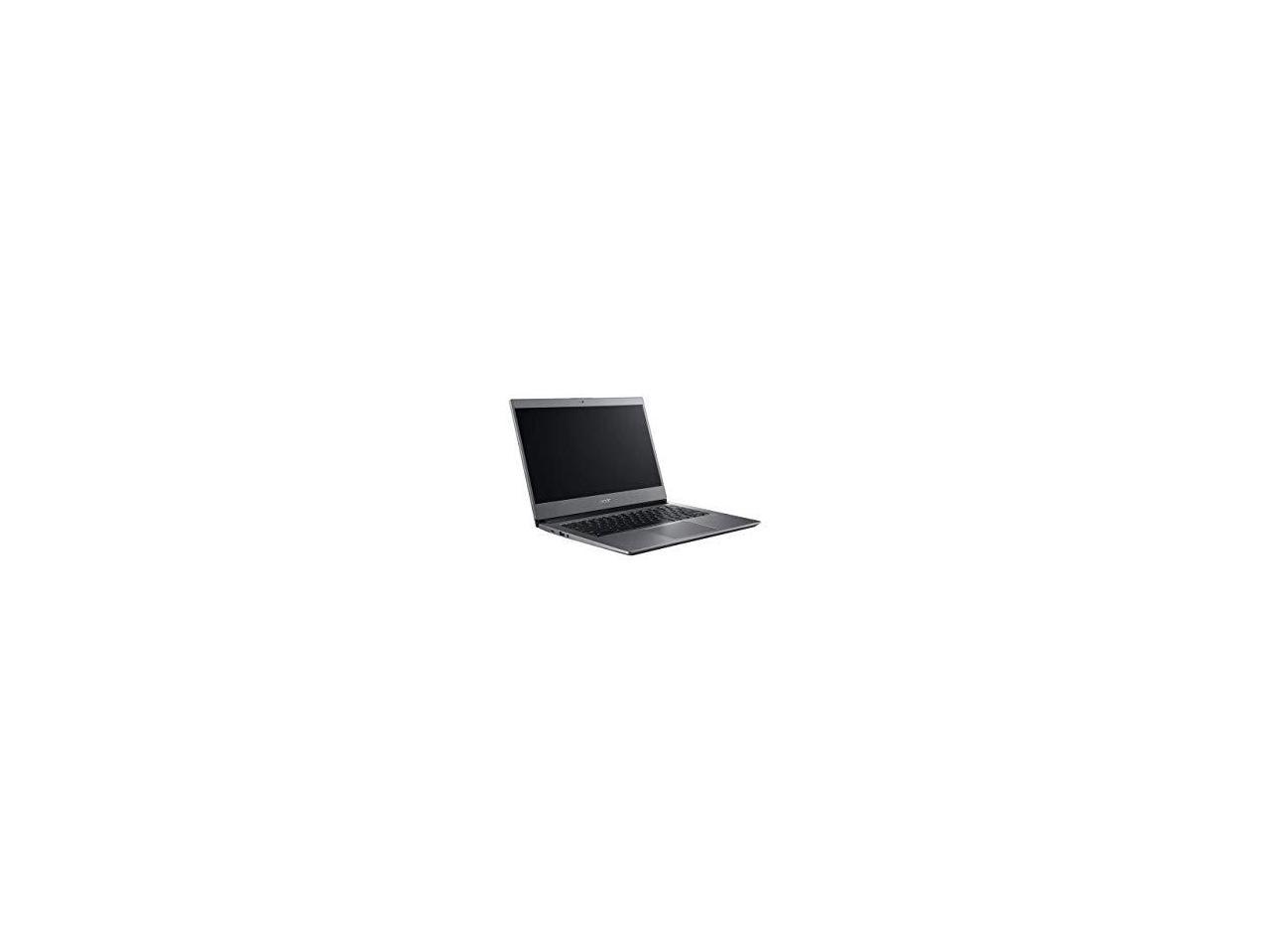 Acer Chromebook 714 CB714-1WT-534T 14" Touchscreen Chromebook - 1920 x 1080 - Core i5 i5-8250U - 8 GB RAM - 64 GB Flash Memory