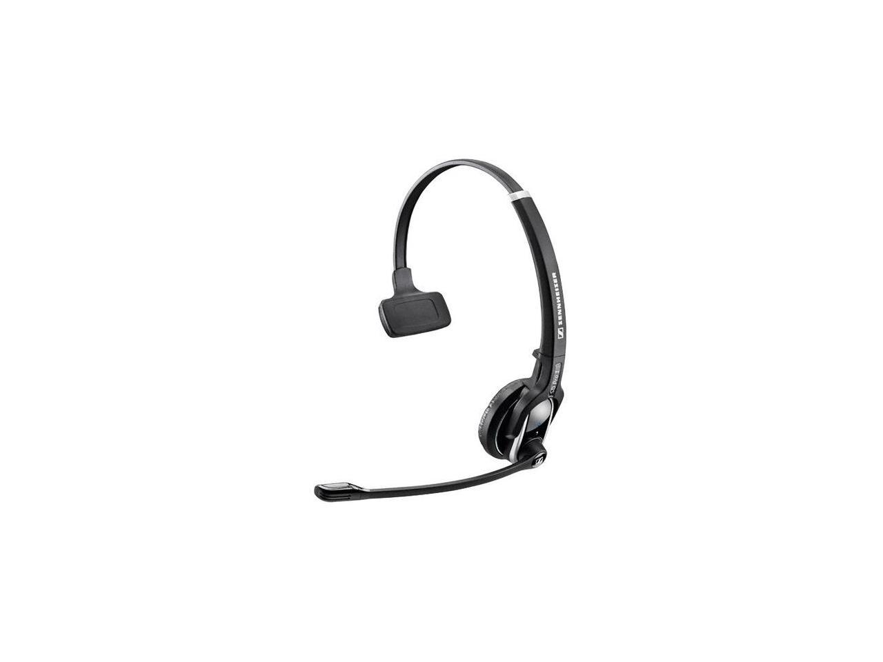 Sennheiser SD Pro 1 Single-sided DECT Headset