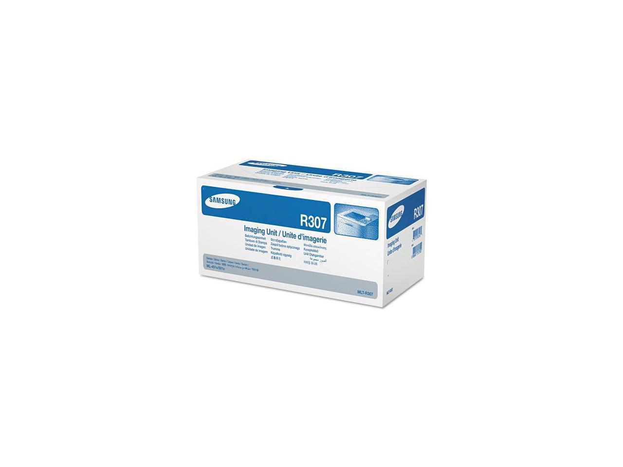 Samsung - MLT-R307 - Samsung MLT-R307 Imaging Drum Unit - 60000 Page - 1 Pack
