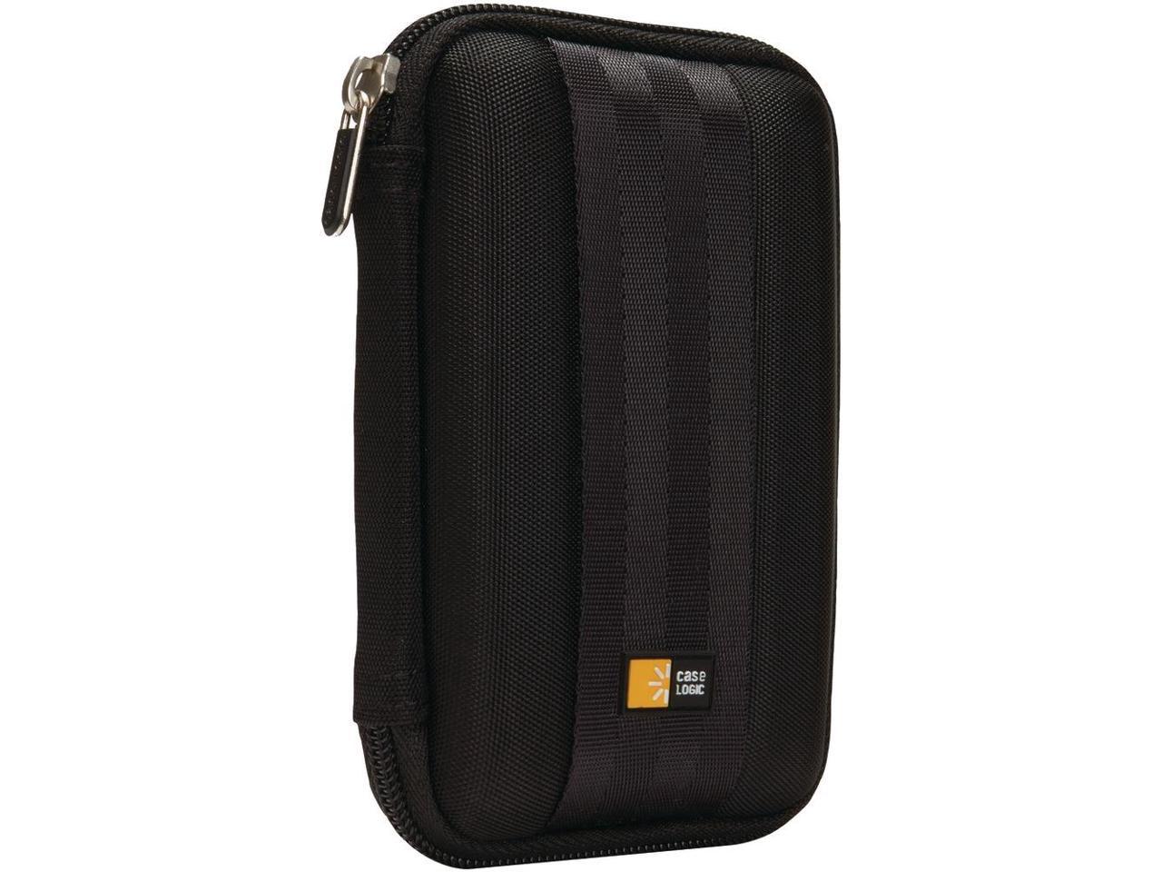 Case Logic Portable Hard Drive Case