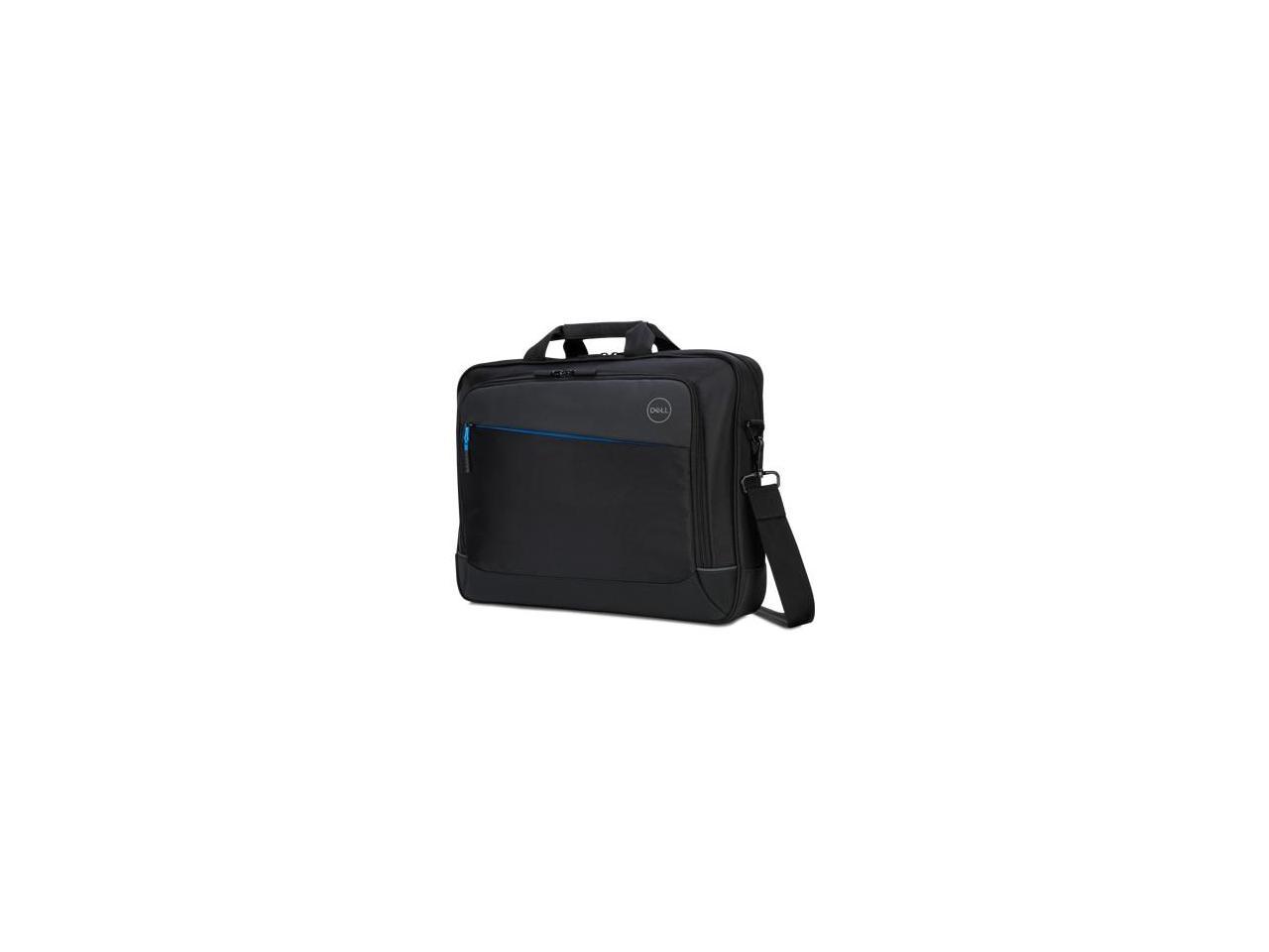DELL COMMERCIAL PF-BC-BK-5-17 15 Dell Prfssnl Briefcase Blk