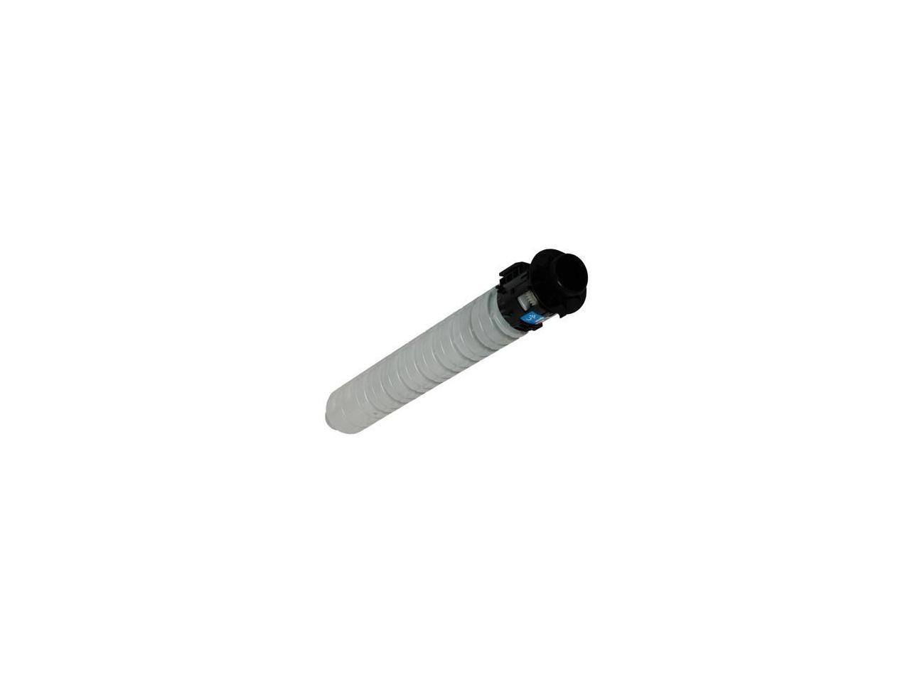 Ricoh 841852 Cyan Toner Cartridge