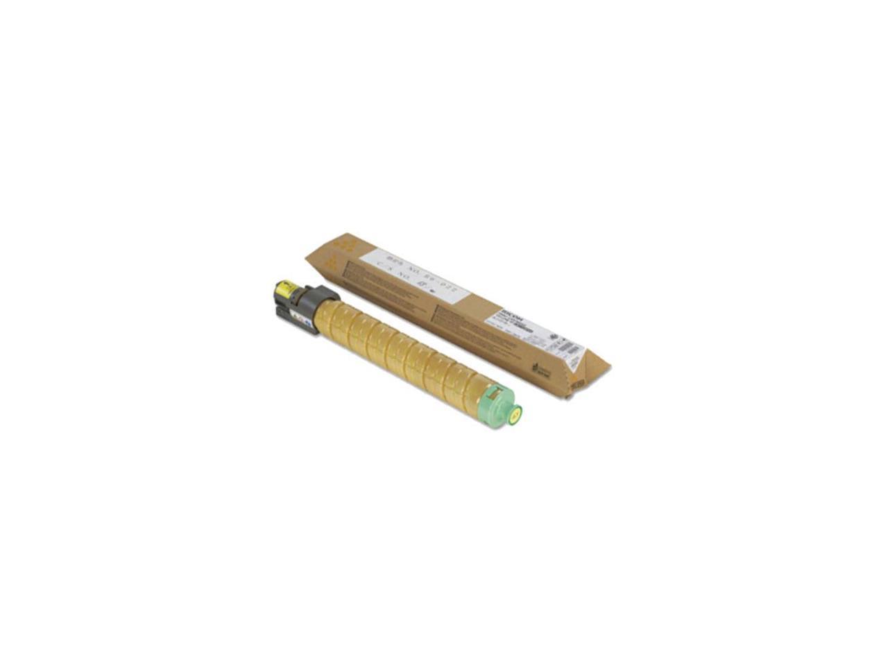 Ricoh Toner Cartridge - Yellow