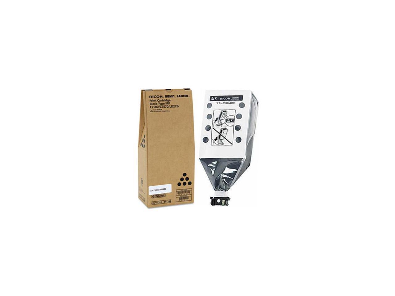 Ricoh Toner Cartridge