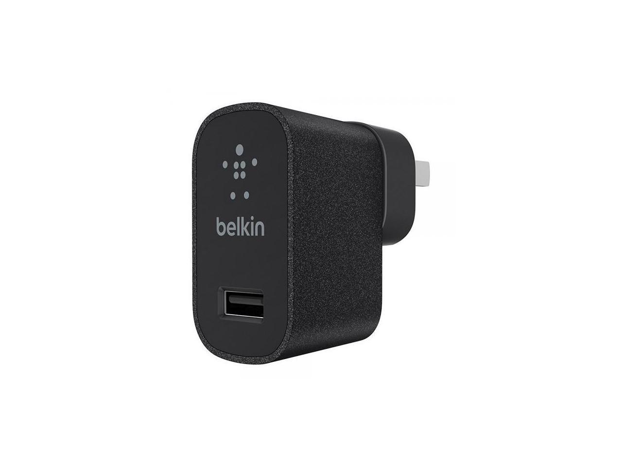 Belkin Mixit↑ Metallic Home Charger