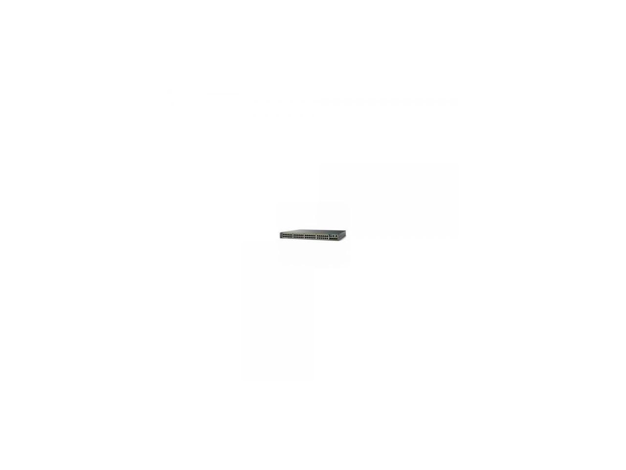 Catalyst 2960 48 Port LAN Lite