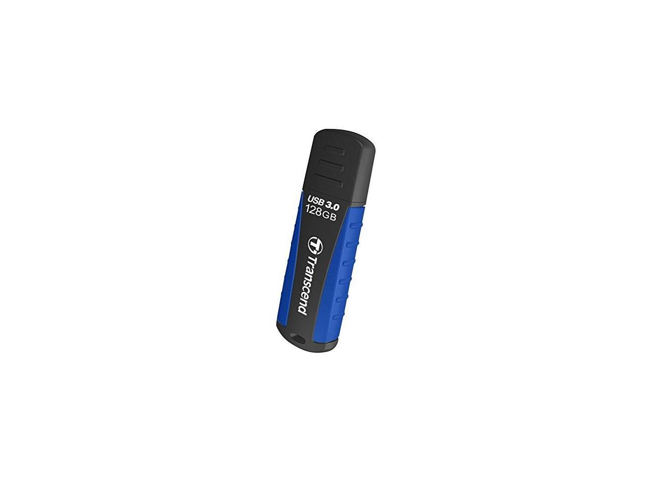 128GB Transcend JetFlash 810 USB3.0 Rugged Flash Drive