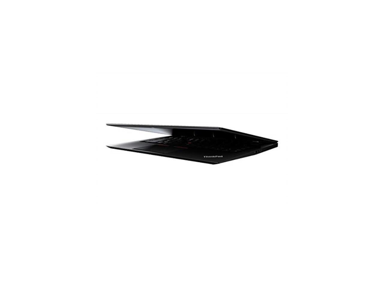 Lenovo ThinkPad X1 Carbon 6th Gen 20KH002WUS 14" LCD Ultrabook - Intel Core i5 (8th Gen) i5-8350U Quad-core (4 Core) 1.70 GHz - 8 GB LPDDR3 - 256 GB SSD - Windows 10 Pro 64-bit (English) - 1920 x 1080 - In-plane Switching (IPS) Technolog...