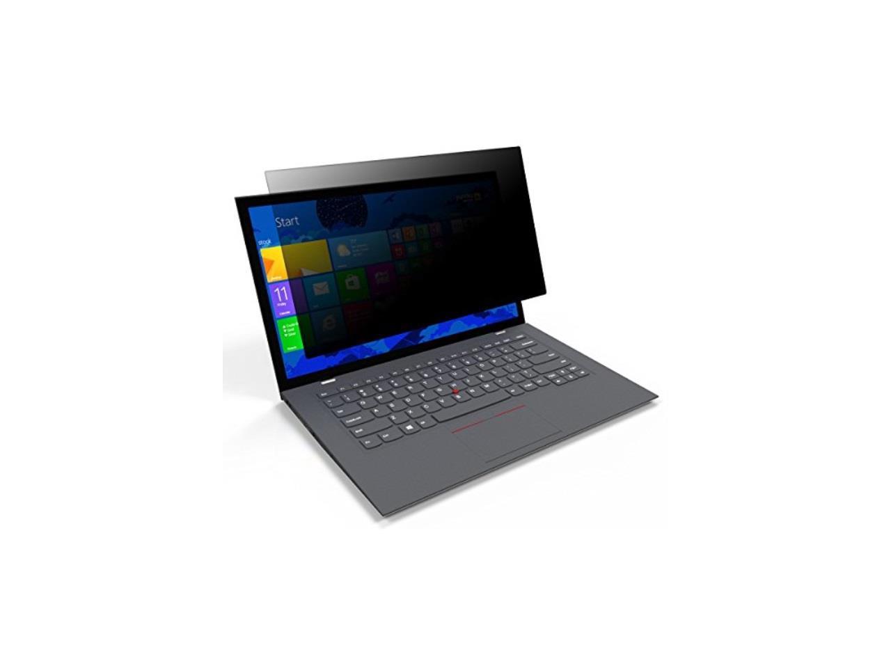 Targus 4Vu Privacy Screen for 15" Widescreen Laptops (16:9) - ASF15W9USZ