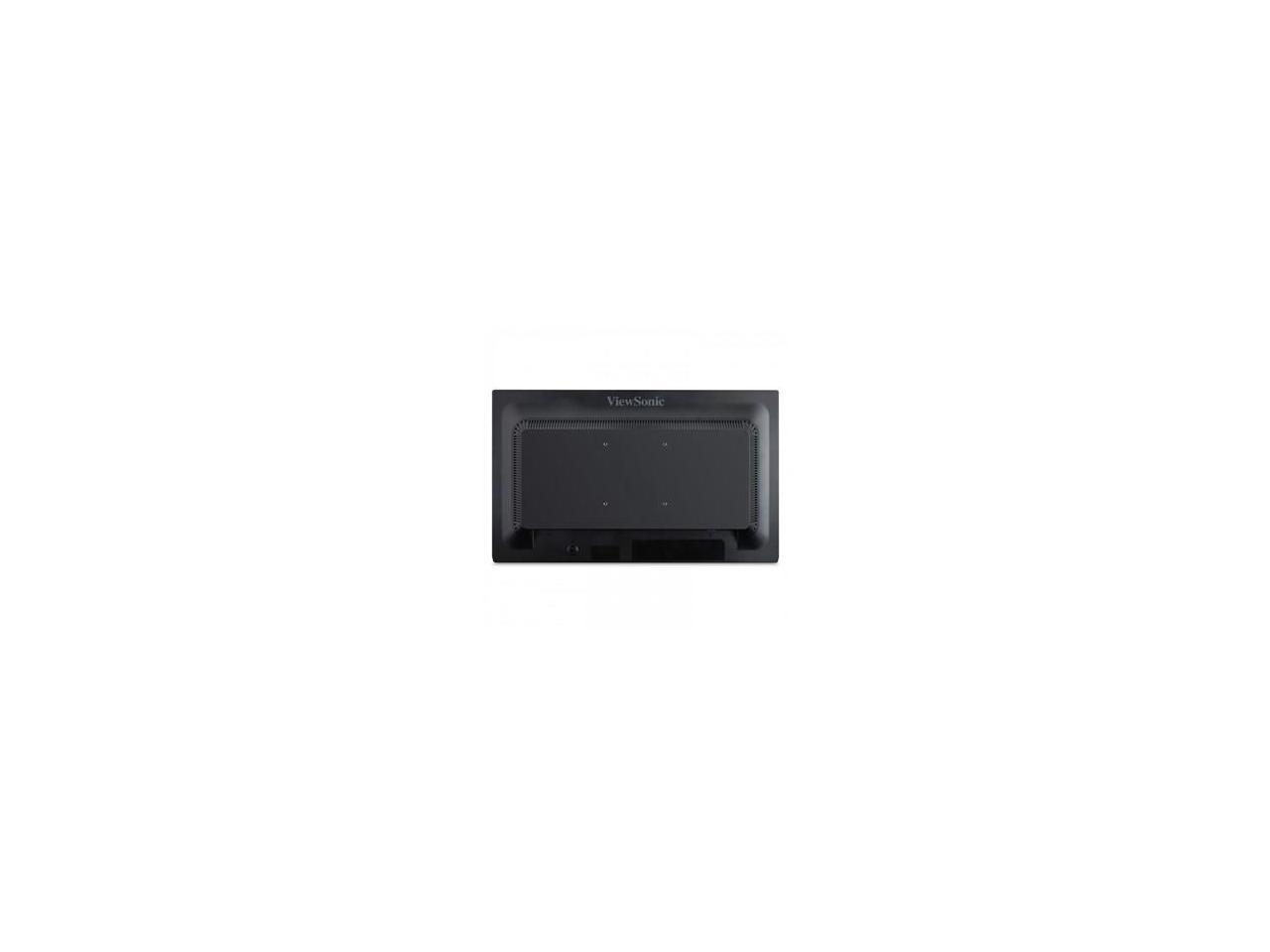 Viewsonic VG2453_H2 23.8" FullHD LED LCD Monitor - Dual Head Only Monitor Pack