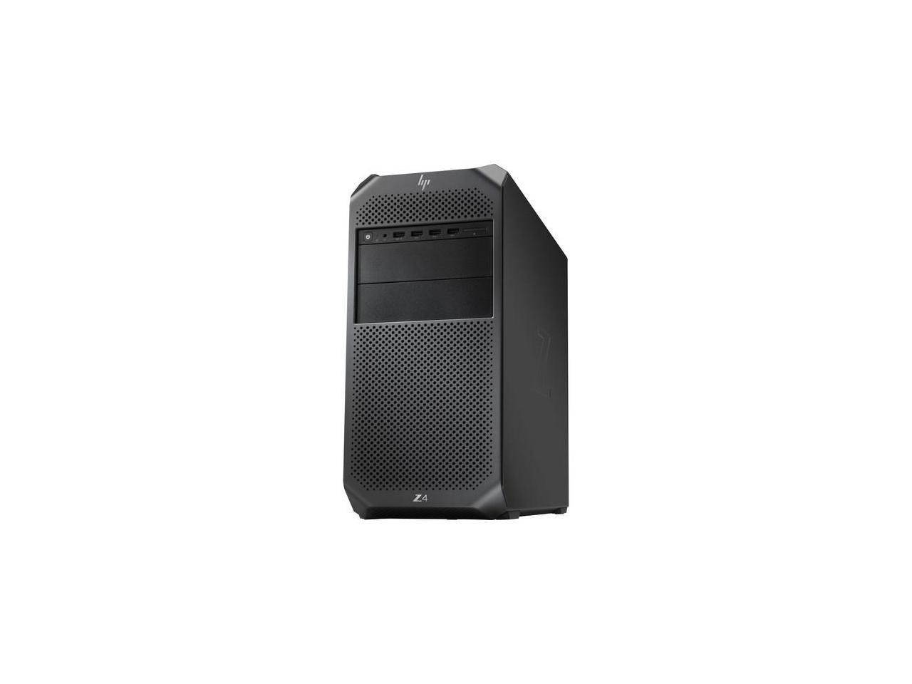 HP 3KX08UT-ABA Z4G4T XW2133 16GB Processor