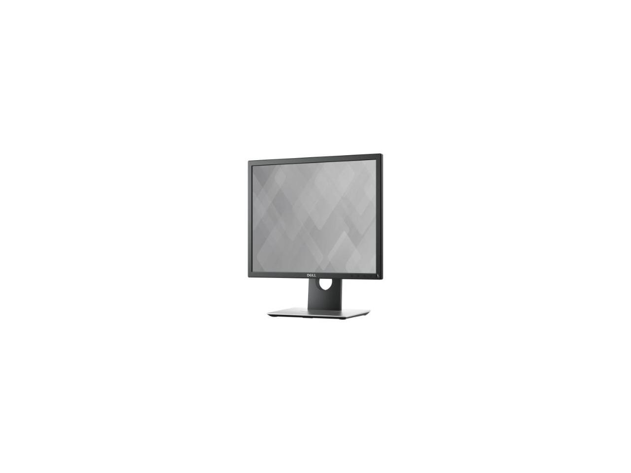 Dell P1917S 19" 1280 x 1024 60 Hz D-Sub, HDMI, DisplayPort Monitors - LCD Flat Panel
