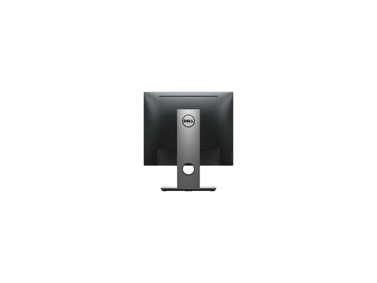 Dell P1917S 19" 1280 x 1024 60 Hz D-Sub, HDMI, DisplayPort Monitors - LCD Flat Panel
