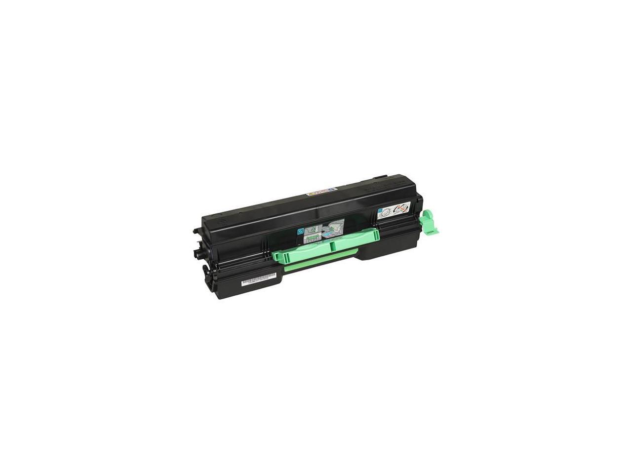 Ricoh Type SP 6430A Black Toner Cartridge 407507