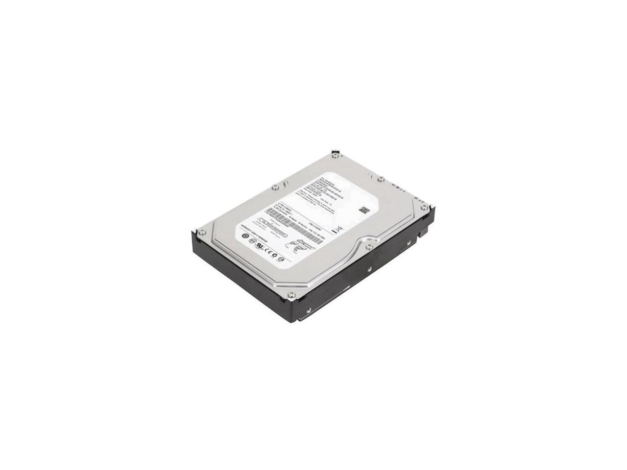 LENOVO DCG SERVER OPTIONS 4XB0G88764 2TB 3.5IN SATA THINKSERVER