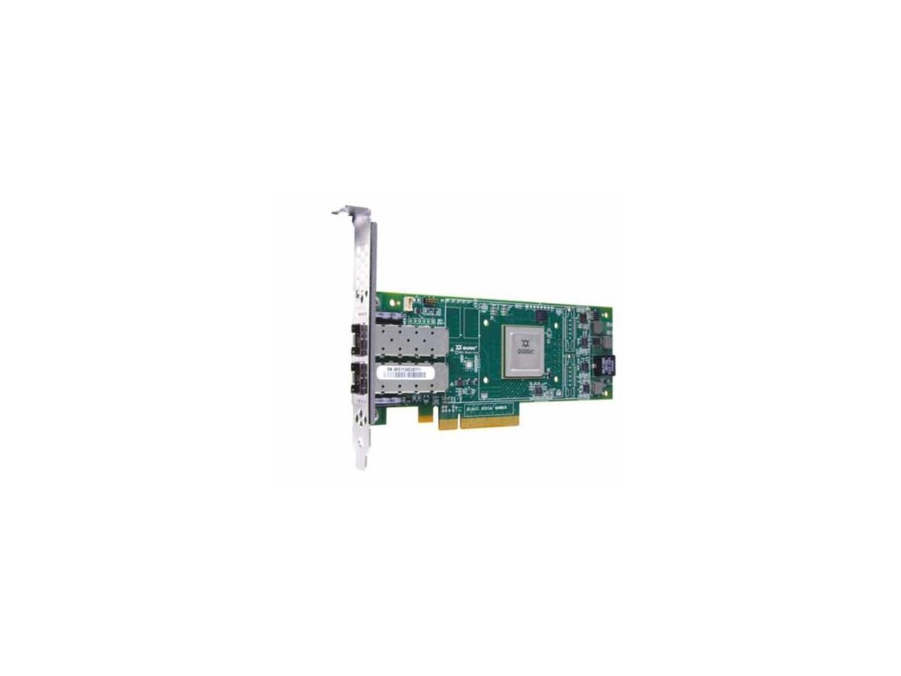 HPE - BUSINESS CLASS STORAGE P9D94A SN1100Q 16GB 2P FC HBA NO DEAL
