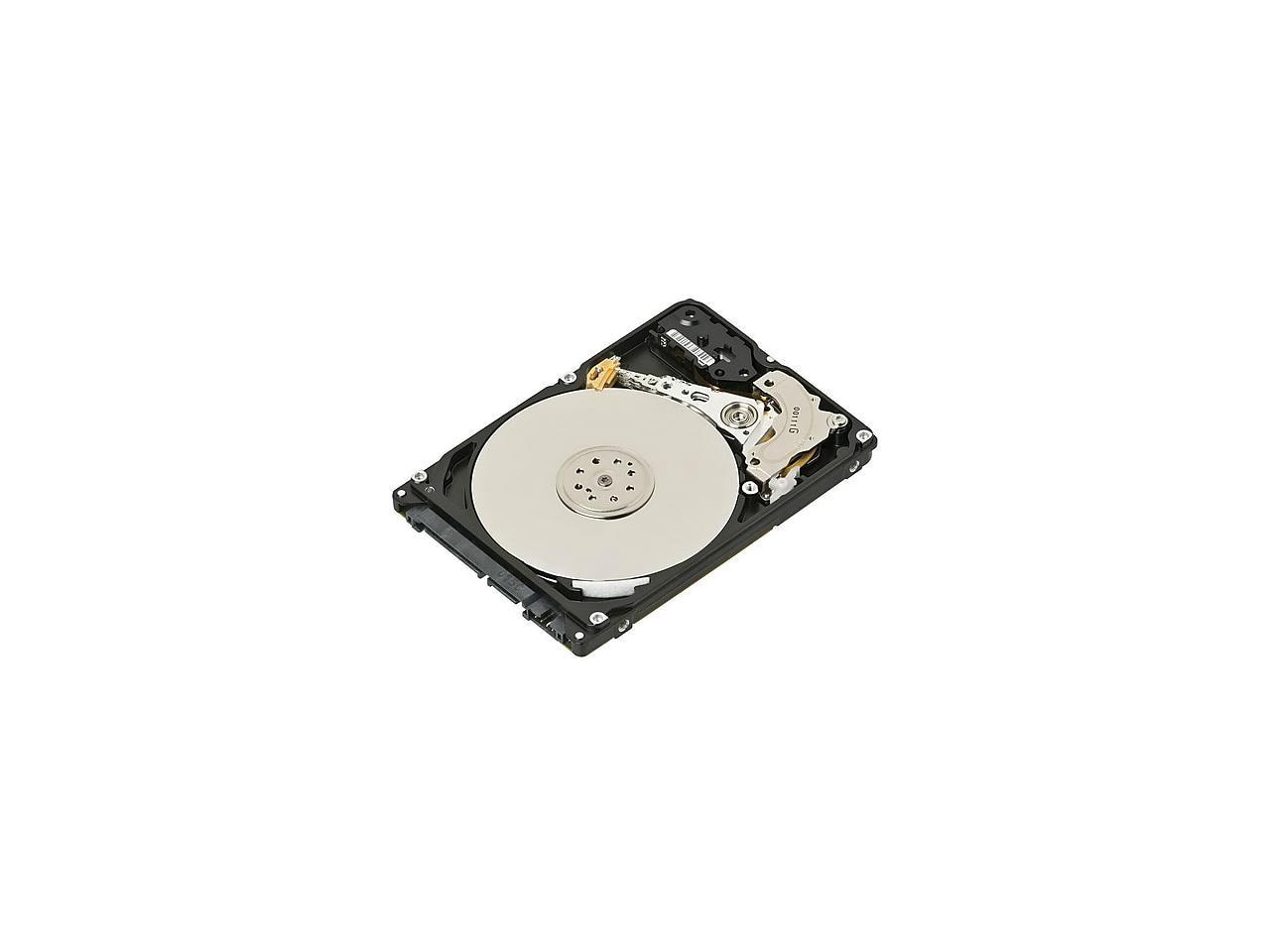 ThinkSystem 2.5inch 2TB 7.2K SATA 6Gb Hot Swap 512e HDD