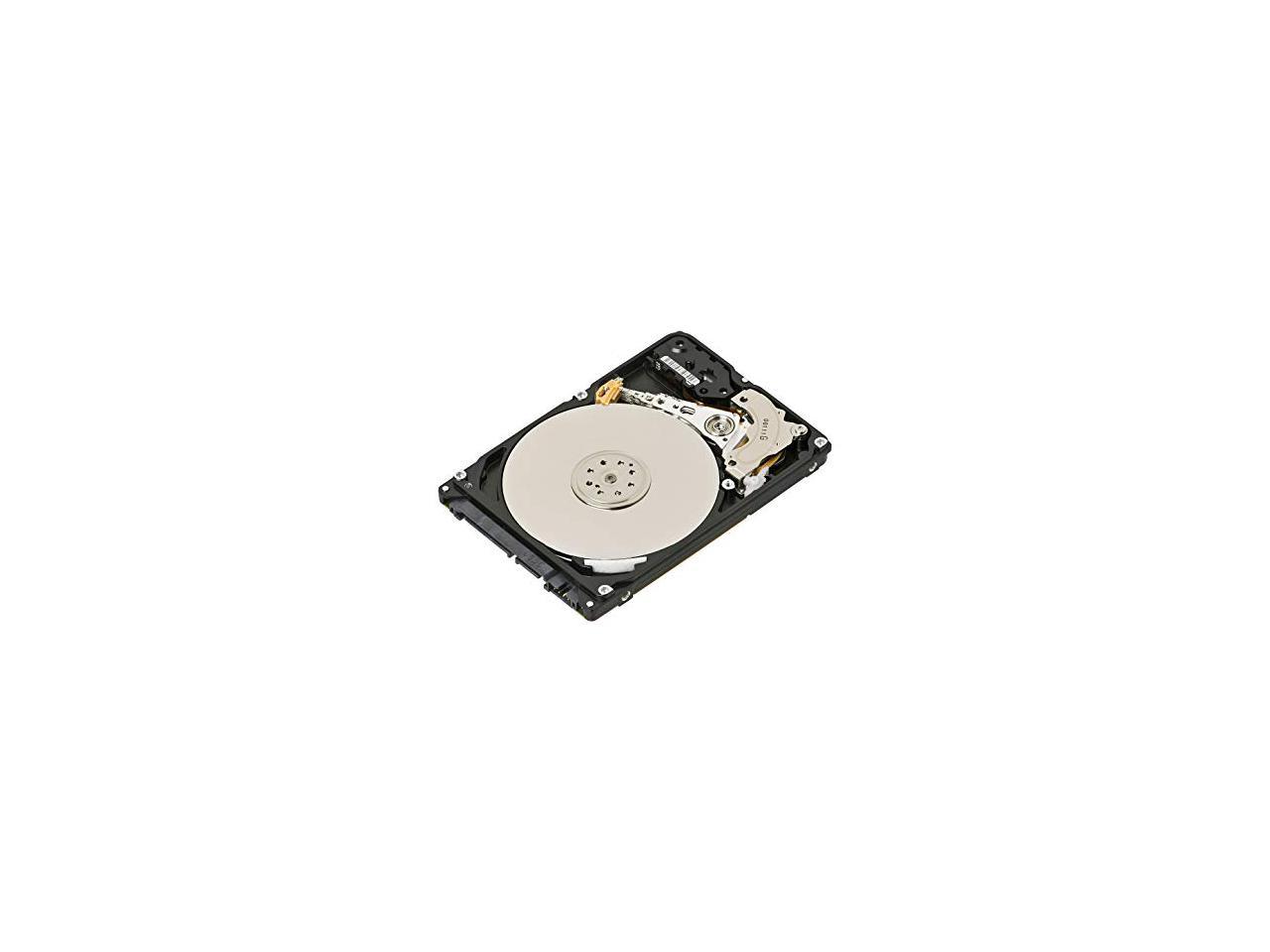 Lenovo 7XB7A00036 1TB 2.5" SATA 7200rpm Internal Hard Drive - Hot Swappable