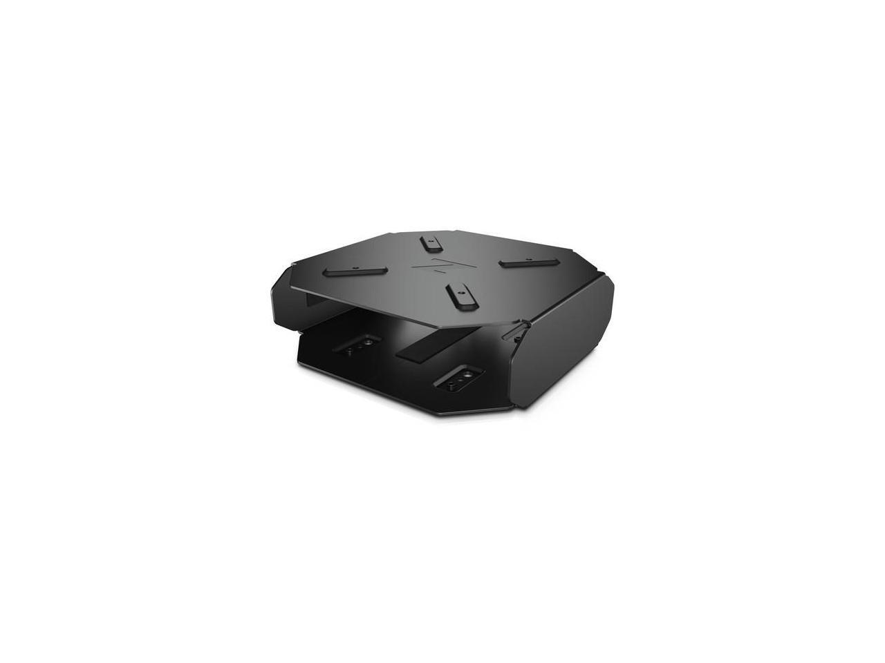 HP VESA Mount Solution - Mounting kit (wall arm) Mounting Adapter