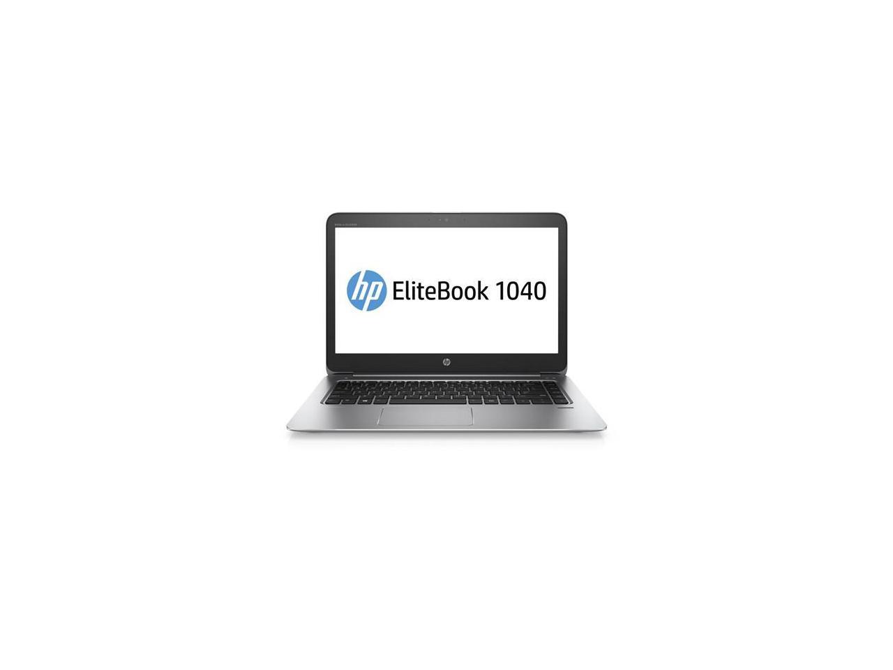 1040Eb G3 I7/2.5 14 8Gb 256Gb W10P Sby - Z2A38UT#ABA