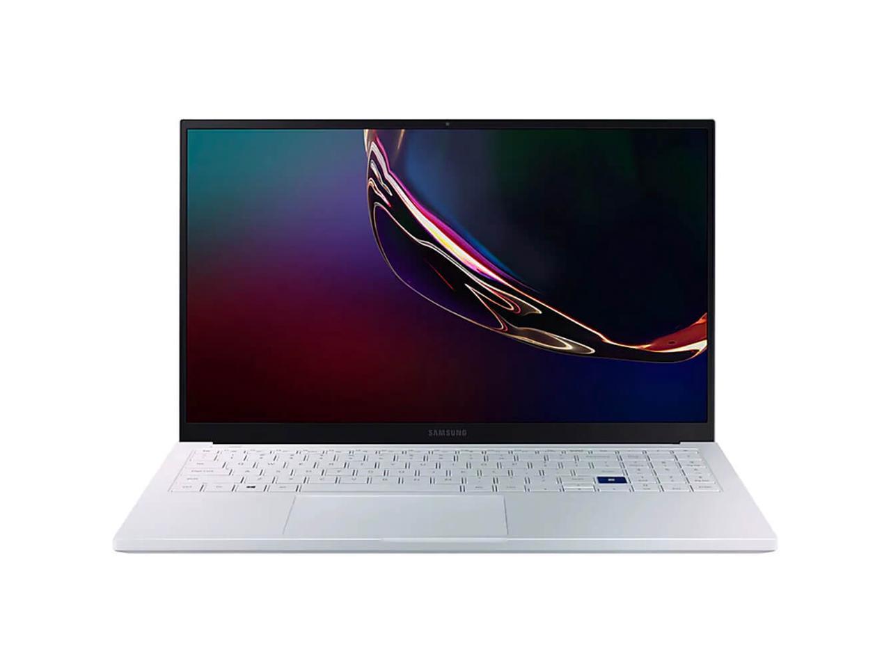 SAMSUNG Laptop Galaxy Book Ion NP950XCJ-K01US Intel Core i7 10th Gen 10510U (1.80 GHz) 8 GB Memory 512 GB SSD Intel UHD Graphics 15.6" QLED Windows 10 Home 64-bit