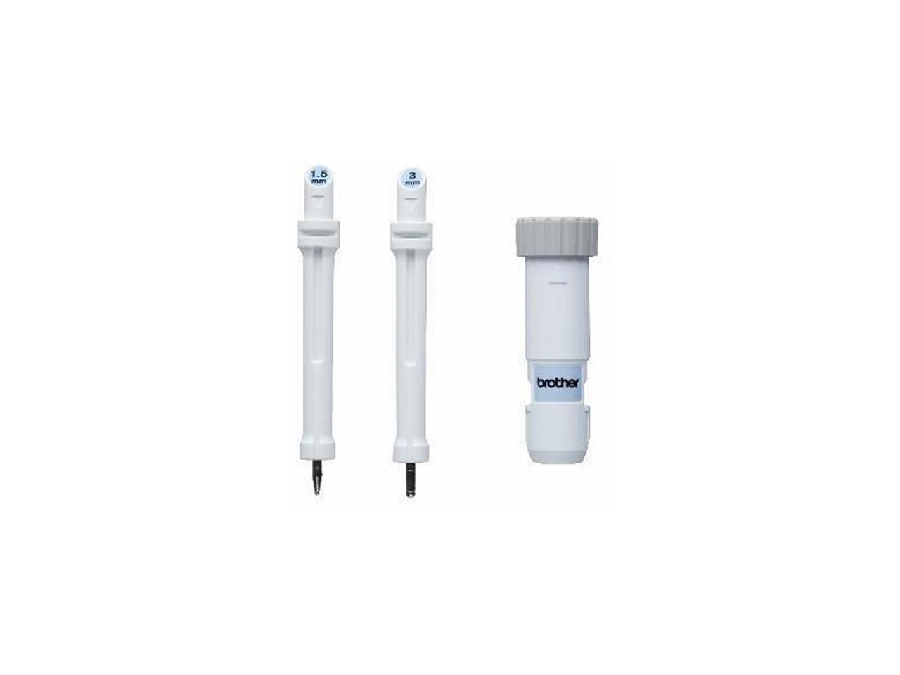 Brother Embossing Tool Set