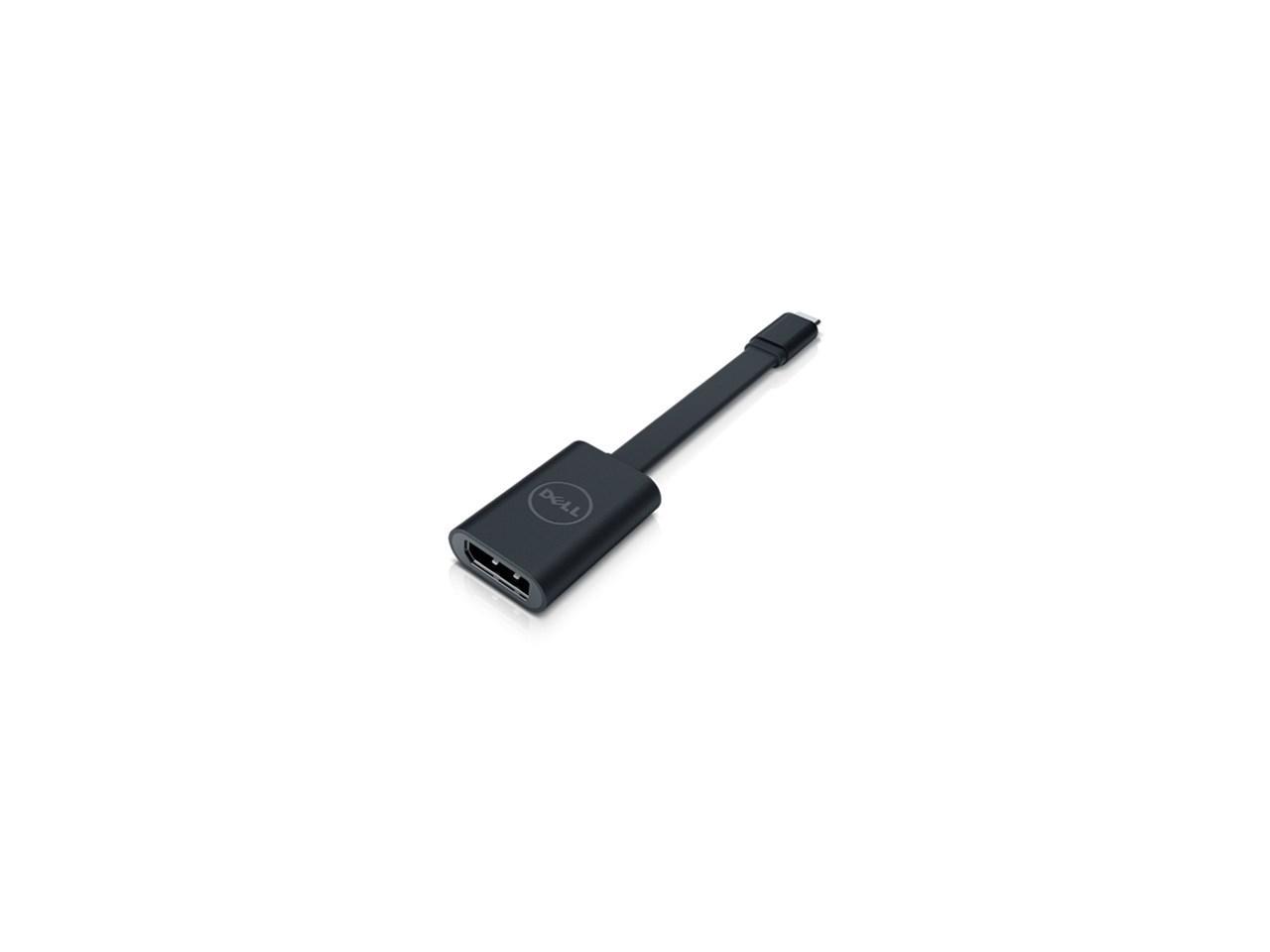 DELL PERIPHERALS DBQANBC067 ADAPTER USB-C TO DISPLAYPORT