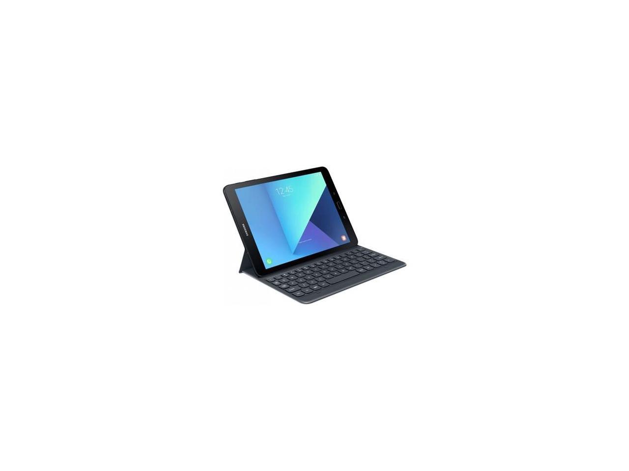 Samsung EJ-FT820USEGUJ Keyboard Cover for Samsung Tab S3 - Grey