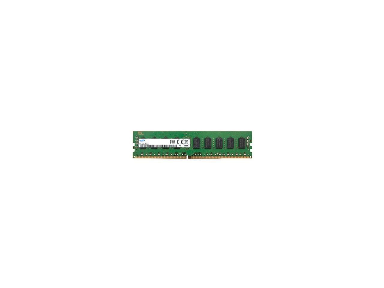 Samsung B2B 8GB DDR4-2400MHz Server Memory