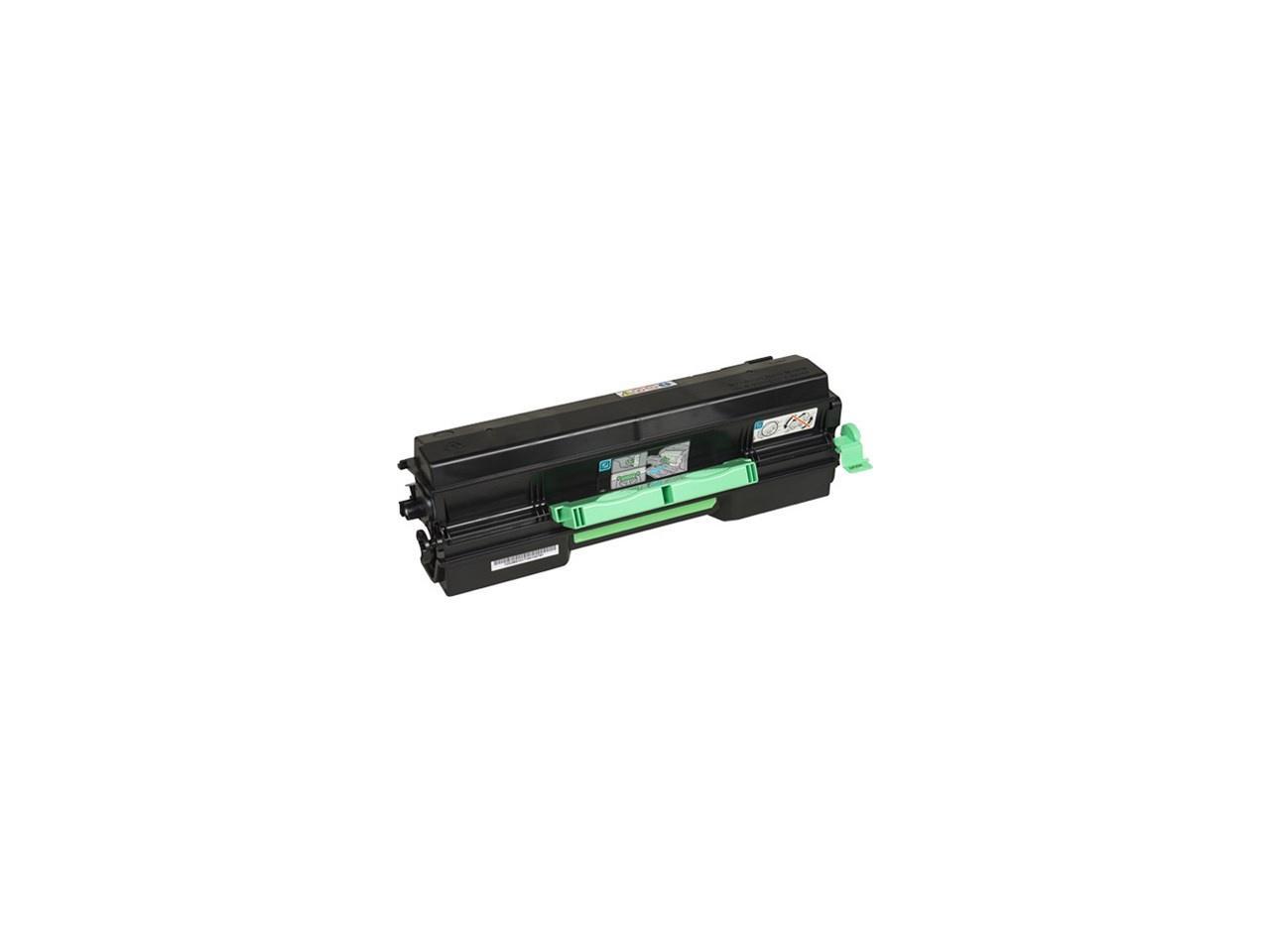 Ricoh Type SP 6430A Black Toner Cartridge 407507