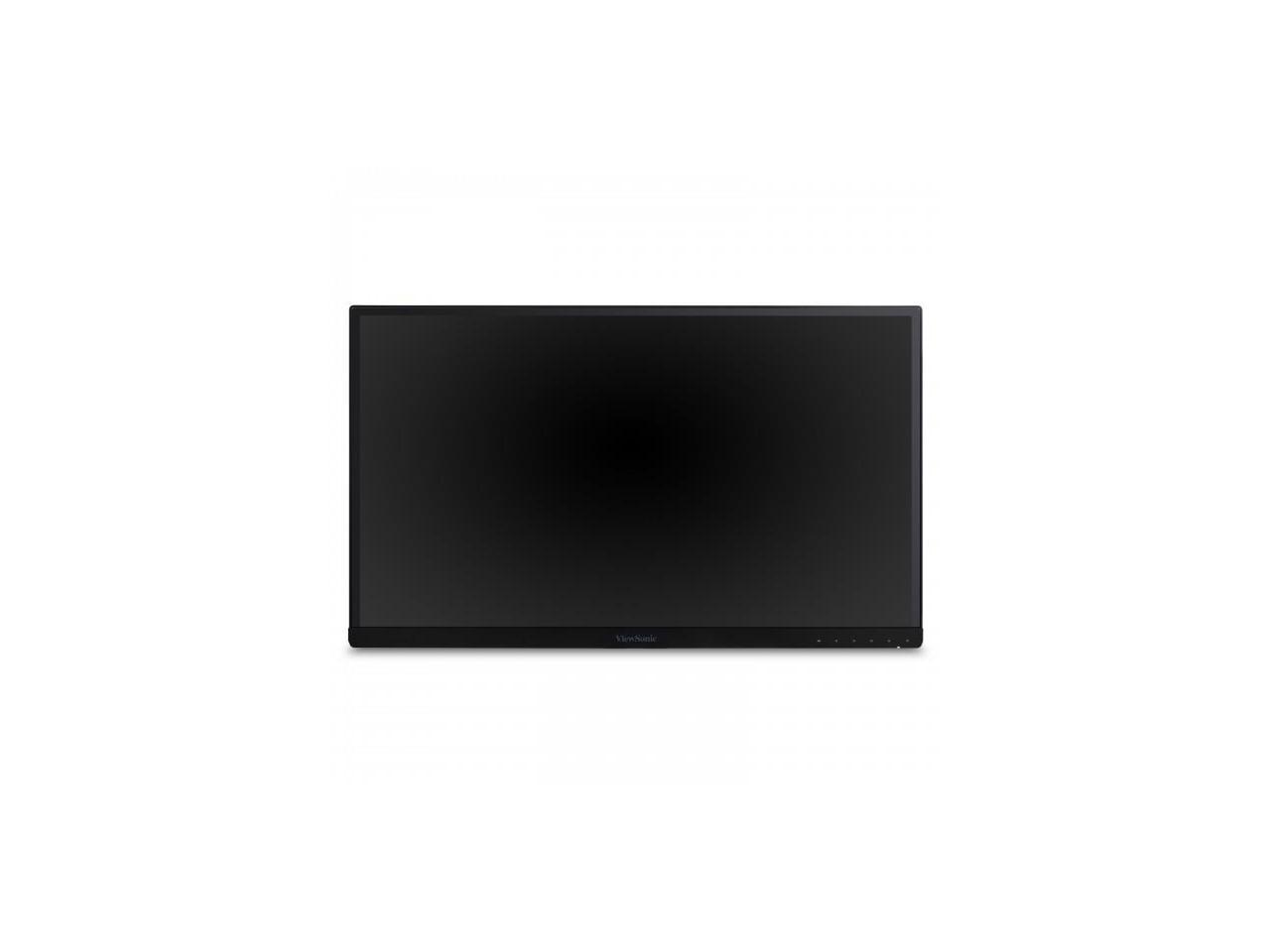 Viewsonic VG2453_H2 23.8" FullHD LED LCD Monitor - Dual Head Only Monitor Pack