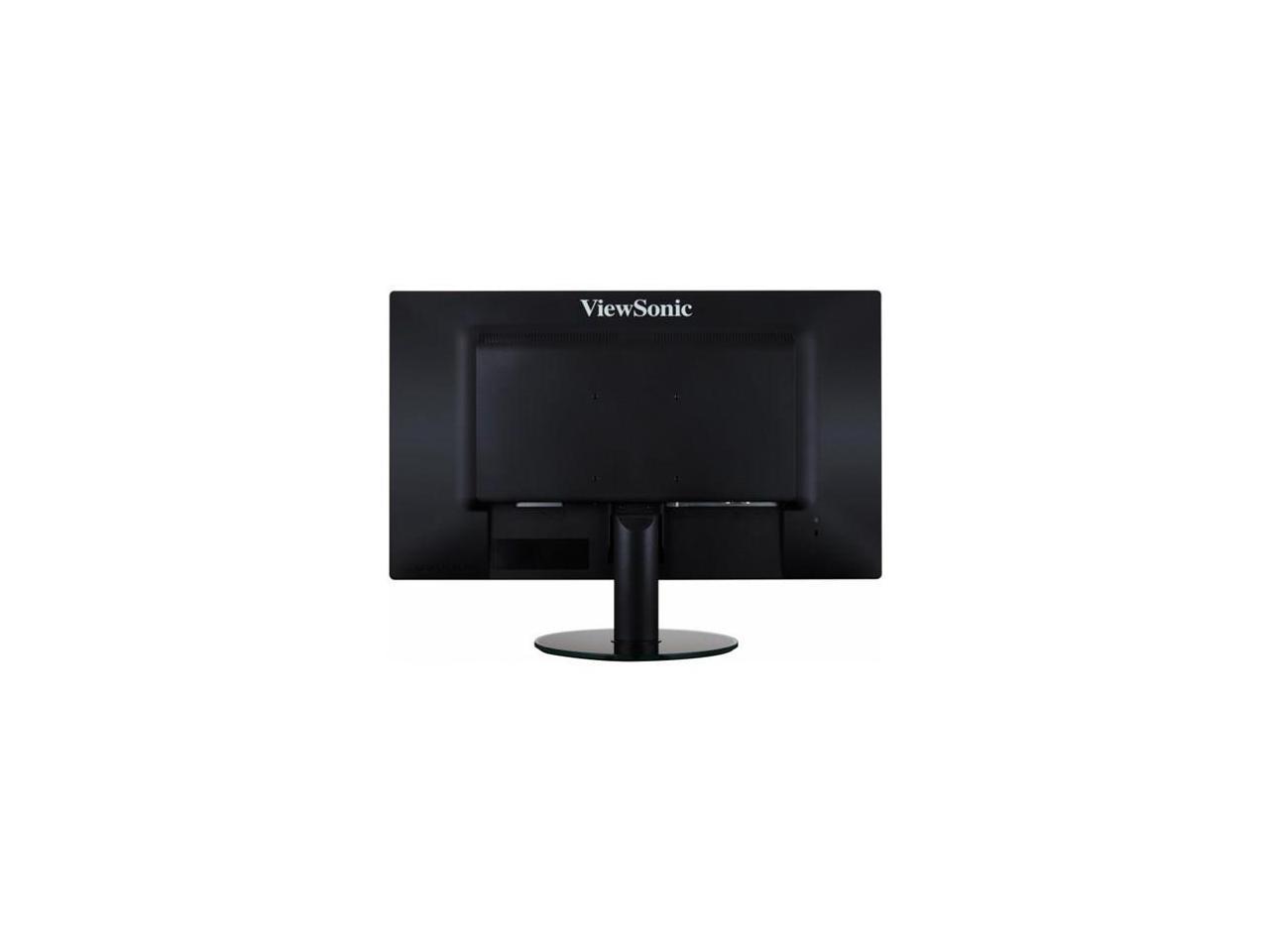 Viewsonic VA2719-SMH 27" FullHD 1920x1080 WLED LCD Display