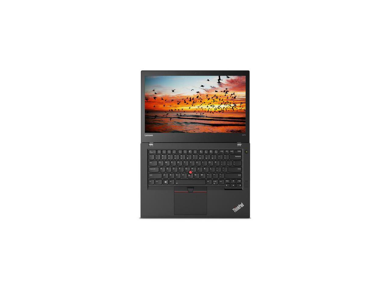 Lenovo 20KL0017US Tpsllr Thinkpad A475 A12-9800B 2.7G 8Gb 500Gb 14In Bt 4.1 W10P