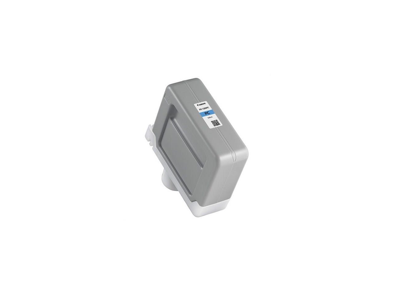 Canon PFI-1300 High Yield Ink Cartridge - Photo Cyan