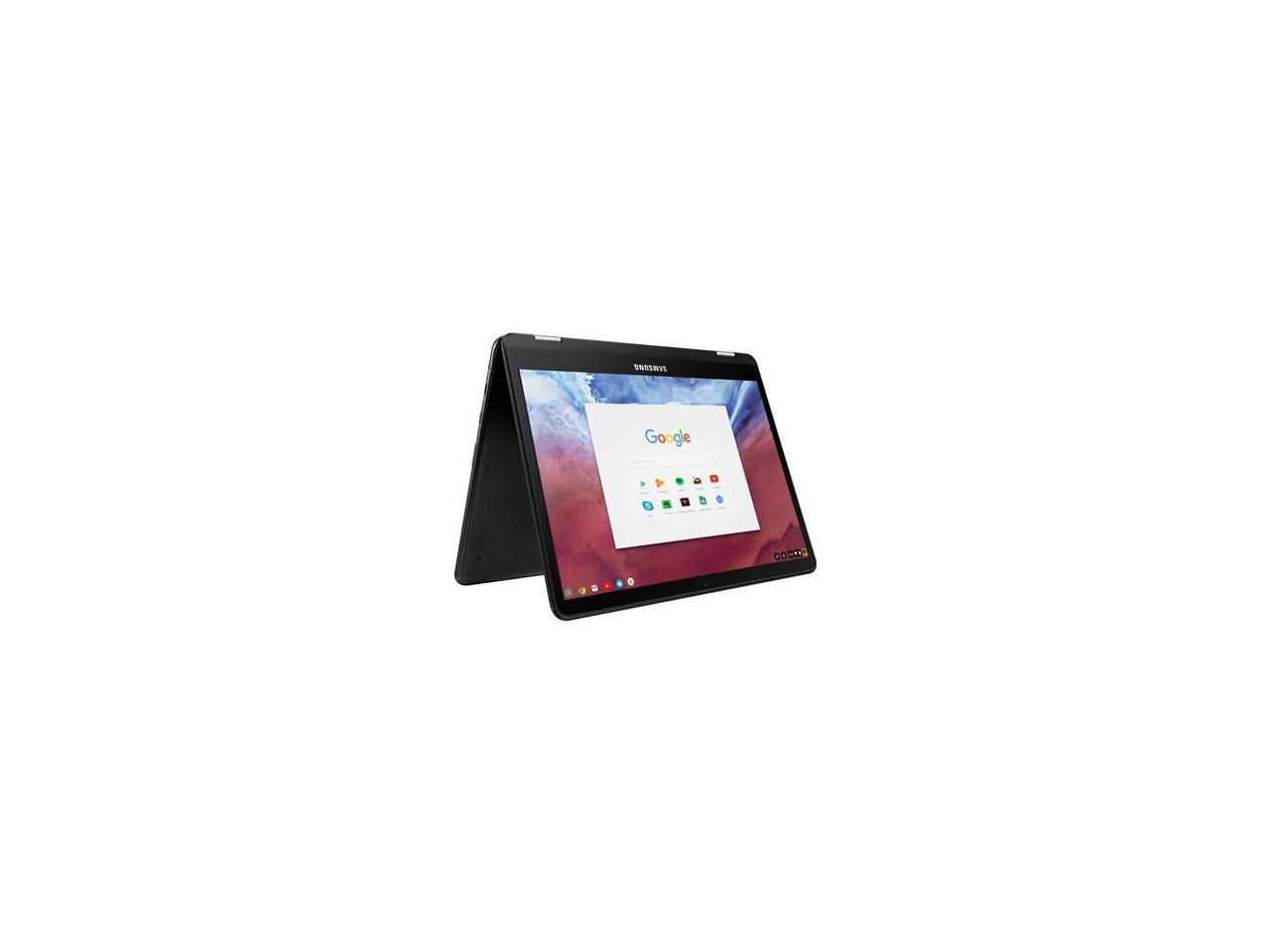 SAMSUNG Chromebook Pro XE510C25-K01US Chromebook Intel Core M3 6Y30 (0.90 GHz) 4 GB LPDDR3 Memory 32 GB eMMC 12.3" Touchscreen Chrome OS
