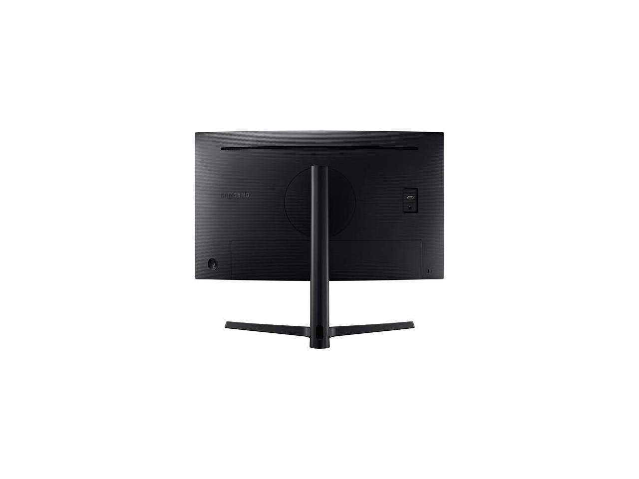 Samsung 27-inch CH80 Series Curved FHD Monitor Curved FHD Monitor