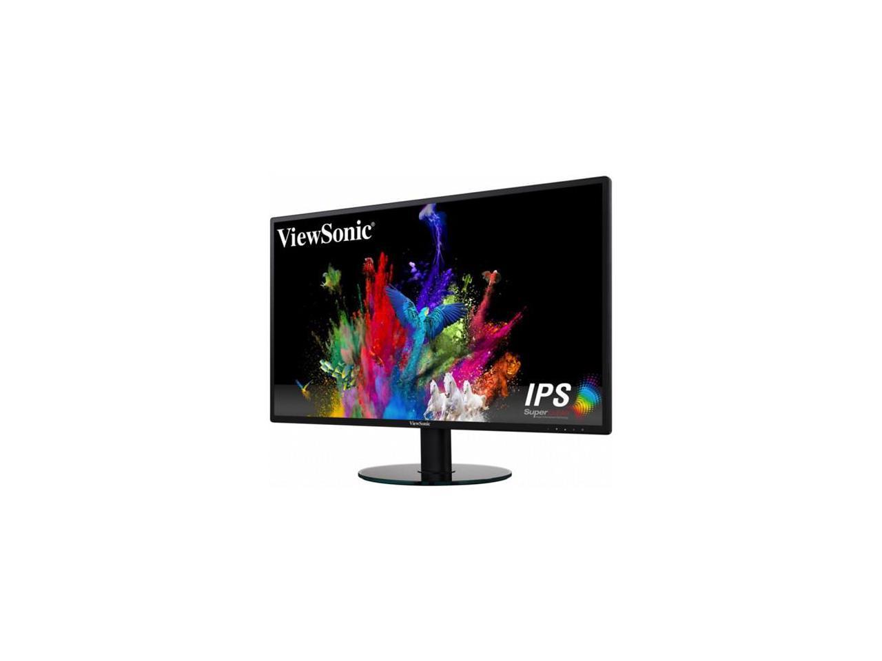 Viewsonic VA2719-SMH 27" FullHD 1920x1080 WLED LCD Display